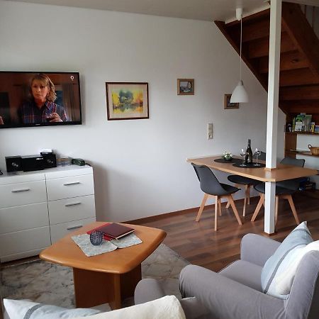 Ferienwohnung Kirschbluete Billigheim-Ingenheim Екстериор снимка