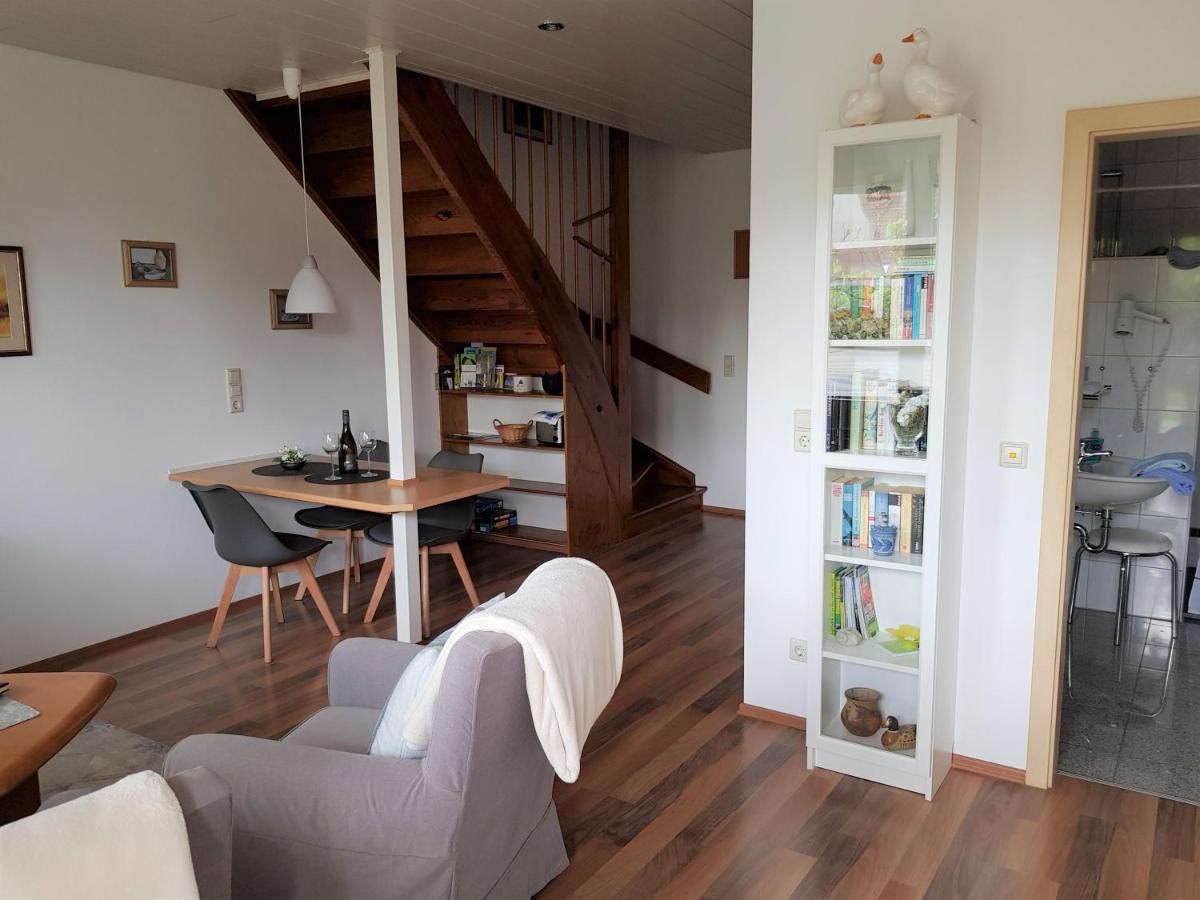 Ferienwohnung Kirschbluete Billigheim-Ingenheim Екстериор снимка