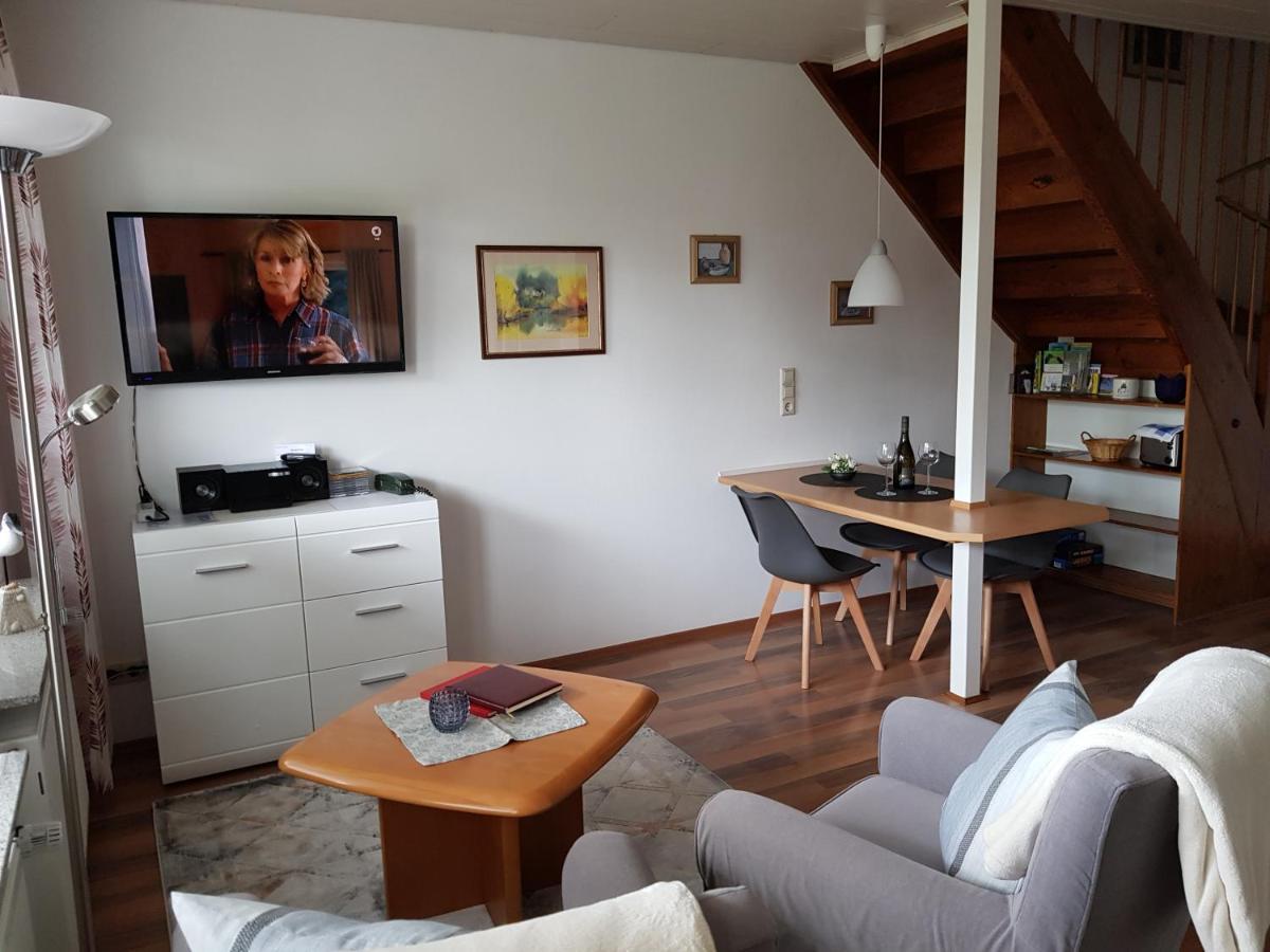 Ferienwohnung Kirschbluete Billigheim-Ingenheim Екстериор снимка