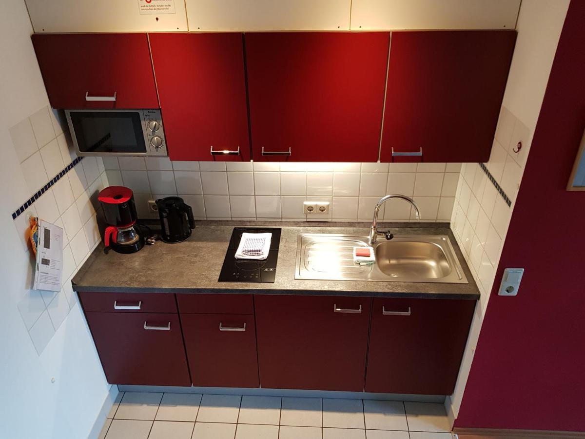 Ferienwohnung Kirschbluete Billigheim-Ingenheim Екстериор снимка