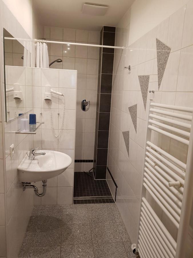 Ferienwohnung Kirschbluete Billigheim-Ingenheim Екстериор снимка
