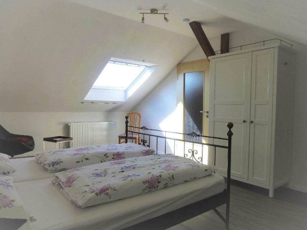 Ferienwohnung Kirschbluete Billigheim-Ingenheim Екстериор снимка